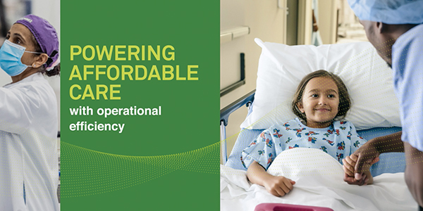 operational efficiency