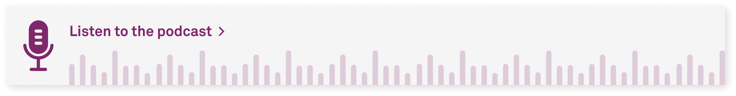 Listen to the podcast