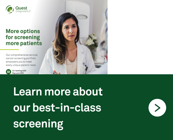 Learn more about our best-in-class screening