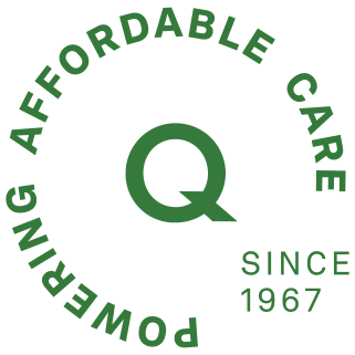 Powering affordable care since 1967