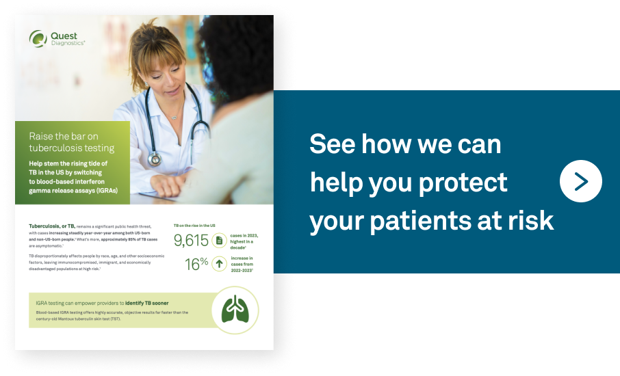 See how we can help you protect your patients at risk