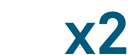 x2