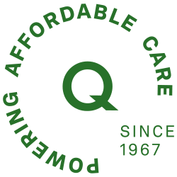 Powering affordable care since 1967